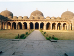 Jama Masjid Monument Gallery 1